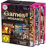 Games MegaBox Vol. 4 Standard [Windows 7/8/10]