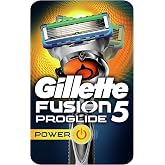 Gillette Fusion 5 ProGlide Flexball başlıklı tıraş makinesi