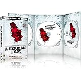A Serbian Film [Version intégrale Non censurée-Combo Blu-Ray + DVD + CD Bande Originale]