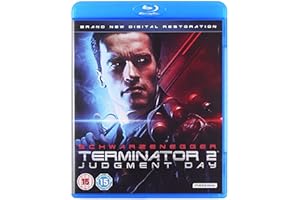 Terminator 2 - Judgment Day