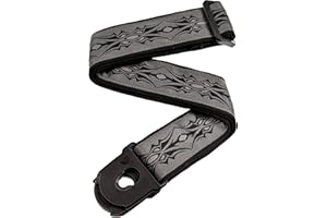 D'ADDARIO Planet Waves 50PLF06 Planet Lock Sangle de guitare Tribal