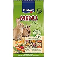 Vitakraft Menü Vital, 1kg
