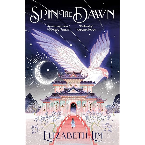 Unravel the Dusk: The second instalment in the sweeping fantasy