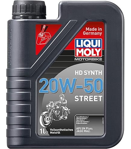 HARLEY-DAVIDSON 360 engine oil (4 L) Genuine SAE 20W-50 engine oil