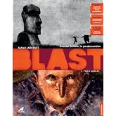 Blast 1 &ndash; Yağlı Karkas - Angouleme Uluslararası &Ccedil;izgi Roman Festivali En İyi Seri &Ouml;d&uuml;l&uuml;