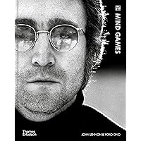 Mind Games: John Lennon