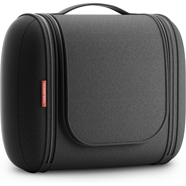 Trousse Toilette Trousse De Toilette Voyage XXL Litres