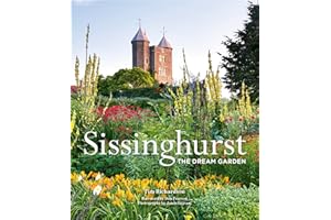 Sissinghurst: The Dream Garden
