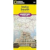 Mappa Avventura National Geographic Nepal - Carta Geografica Internazionale Per Viaggiatori - Foto 6