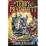 Carpe Jugulum: (Discworld Novel 23) (Discworld Novels)