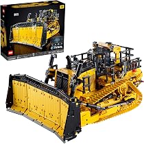 lego cat d11