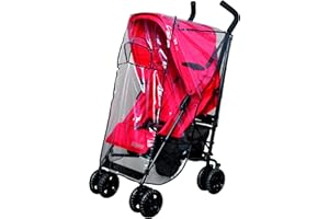 Sunnybaby 10097 - Proteccion agua viento