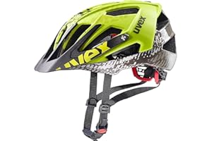 uvex quatro, casco bicicletta Unisex adulto