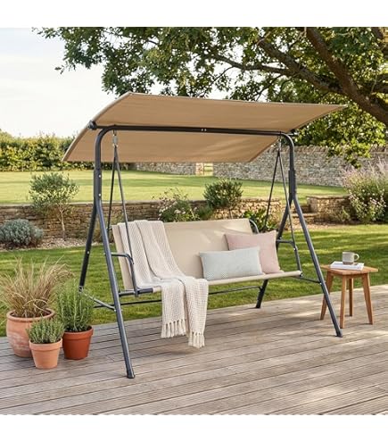 kettler avance outdoor swing seat with canopy KETTtex EXKLUSIV for Classic/Montana Bordeaux 207 x 146 cm I Rocking Roof I UV Resistant 100% Polyacrylic Various Colours Toys & Games Fat Tire Electric Bicycle For Sale OEM Pro-Tec Classic Stealth Matte removable canopy offers customizable SIZE:M (54-59cm)