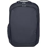 HP Inc. Unisex HP Everyday Laptop Backpack-40.9 c Backpack, Grey, Unit of Measurement