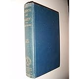 Science and sanity;: An introduction to non-Aristotelian systems and general semantics, (International non-Aristotelian libra