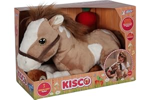 Gipsy- Cheval Kisco Musical et Lumineux- 055837