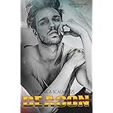 DEACON (Morris Brothers Series #2)