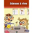Sciences à vivre cycle 2