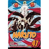 Naruto, Vol. 47 (Volume 47): The Seal Destroyed