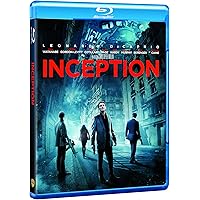 Inception [Warner Ultimate (Blu-Ray)]