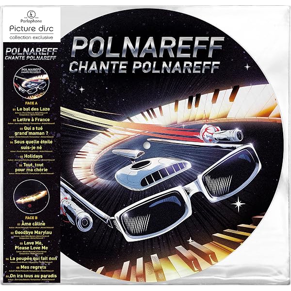 Pop Rock En Stock Coffret Semi Livre D'Art 23CD Set