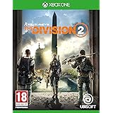 Tom Clancy'S The Division 2