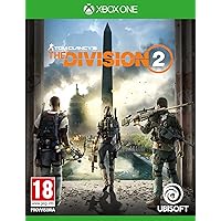Tom Clancy'S The Division 2