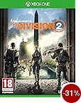 The Division 2 - Xbox One