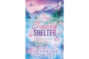 Chasing Shelter: The emotional and gripping small-town single dad romance from the bestselling author of Fragile Sanctuary