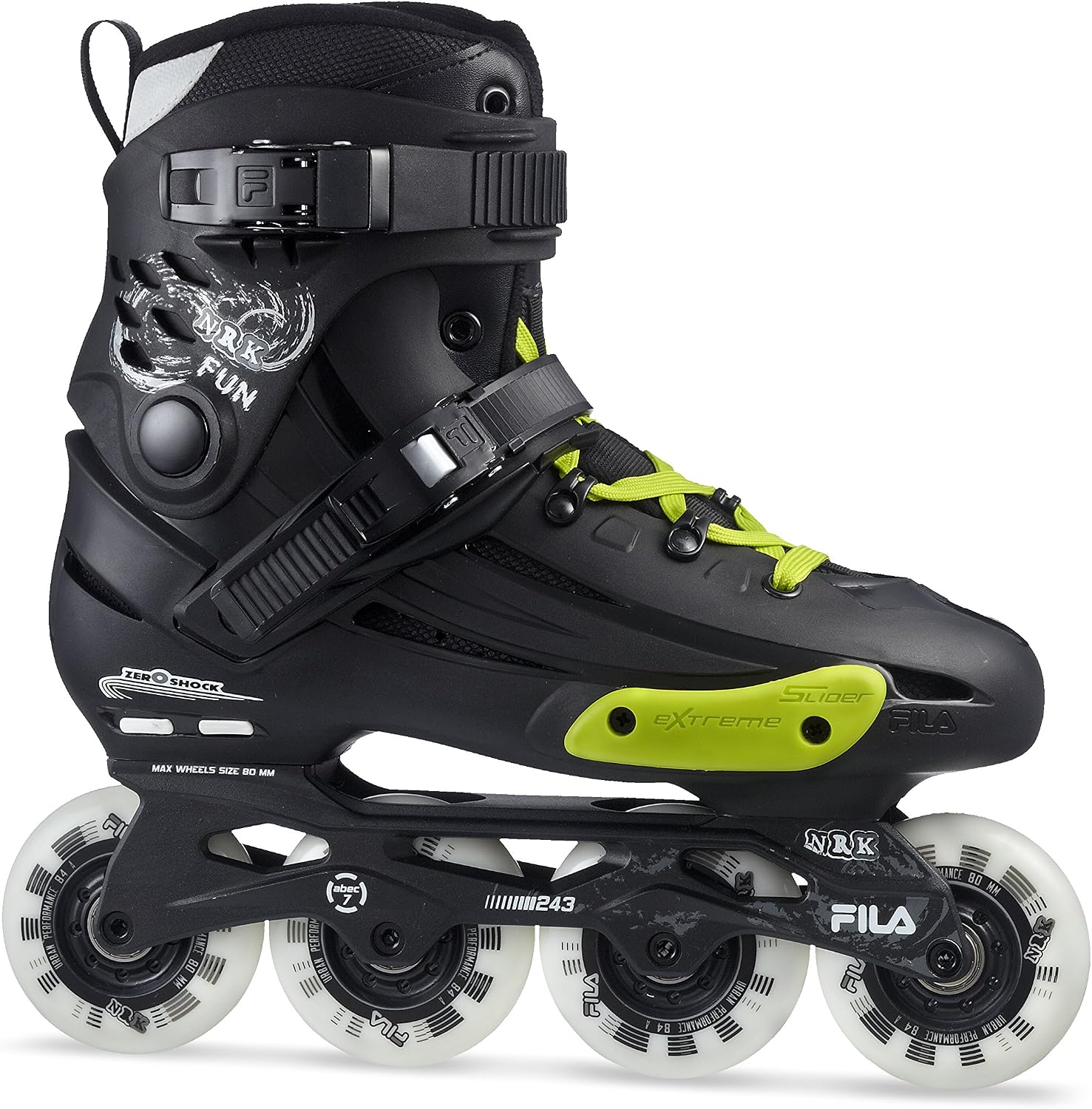 FILA Nrk Fun - Patines en línea