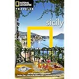 National Geographic Traveler: Sicily, 4th Edition