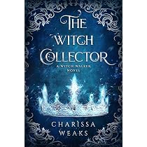 The Wolf and the Witch : Weaks, Charissa: Amazon.ae: كتب