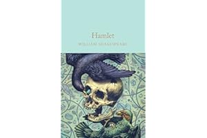 Hamlet: Prince of Denmark (Macmillan Collector's Library)