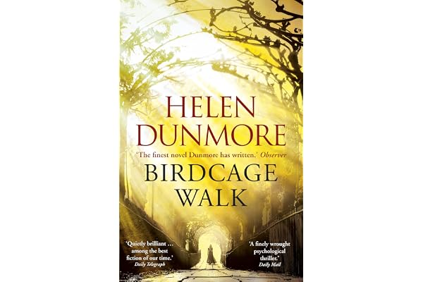 Birdcage Walk: A dazzling historical thriller