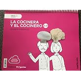CUANTO SABEMOS NIVEL 2 LOS COCINEROS 3.0