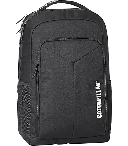 Caterpillar CAT City Adventure 23 Ltr 600D rPET Casual Laptop