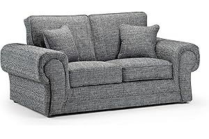 Honeypot - Sofa - Wilcot - Corner Sofa - 3 Seater + 2 Seater (2 seater)