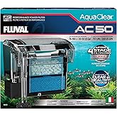 Fluval AquaClear AC50, 757 LPH aquarium filter