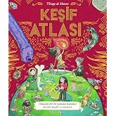Keşif Atlası ( Ciltli )