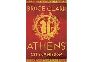 Athens: City of Wisdom