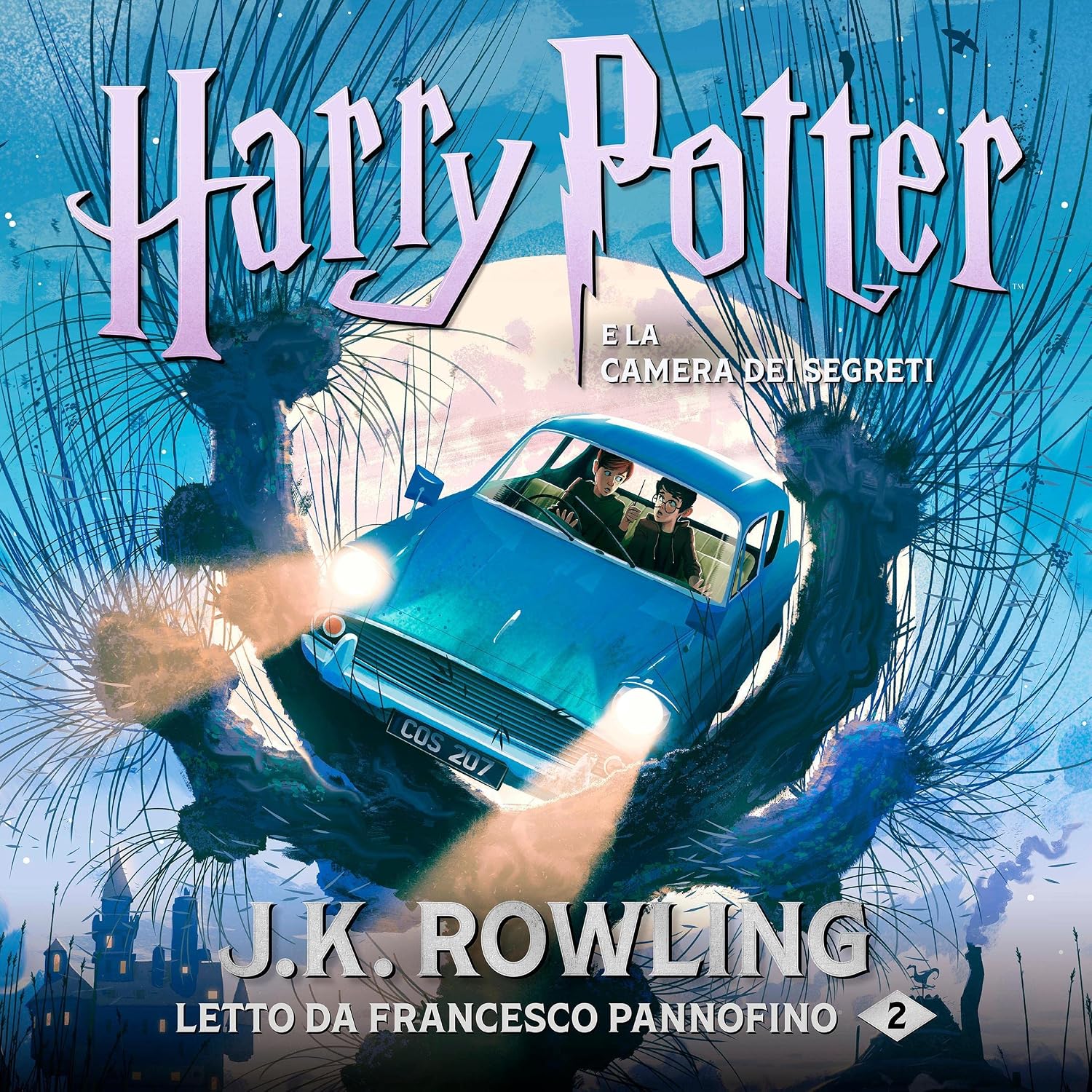Faut-il Acheter le Harry Potter e la camera dei segreti Harry Po (Sélection) ? Notre Avis