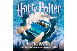 Harry Potter e la camera dei segreti (Harry Potter