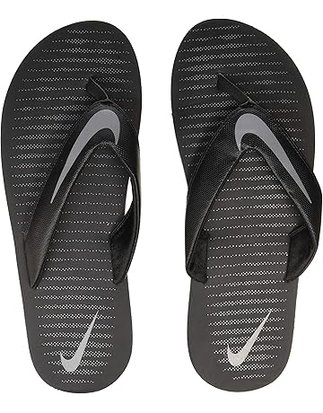 nike chappal amazon