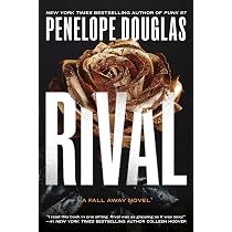 Rival : Douglas, Penelope: Amazon.fr: Livres