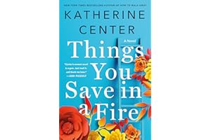 Things You Save in a Fire