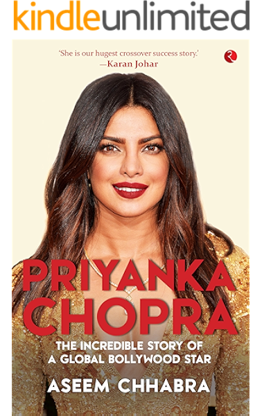 Priyanka Chopra The Incredible Story Of A Global Bollywood Star Ebook Chhabra Aseem Amazon In Kindle Store The style diary of a bollywood diva kareena kapoor.