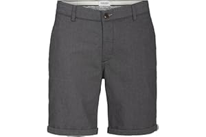 JACK & JONES Jpstfury Jjshorts Sn Pantalones Cortos para Hombre