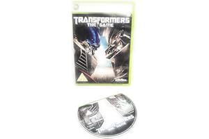 ACTIVISION Transformers: The Game (Xbox 360)