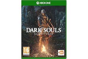 NAMCO BANDAI Dark Souls Remastered - Xbox One [Importación inglesa]